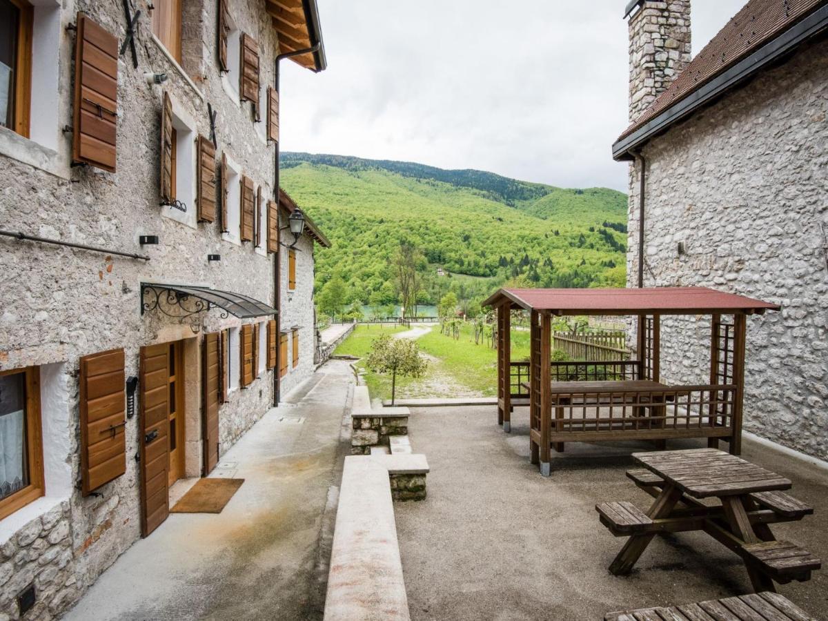 Apartment Albergo Diffuso - Cjasa Ustin-2 By Interhome Барчис Экстерьер фото