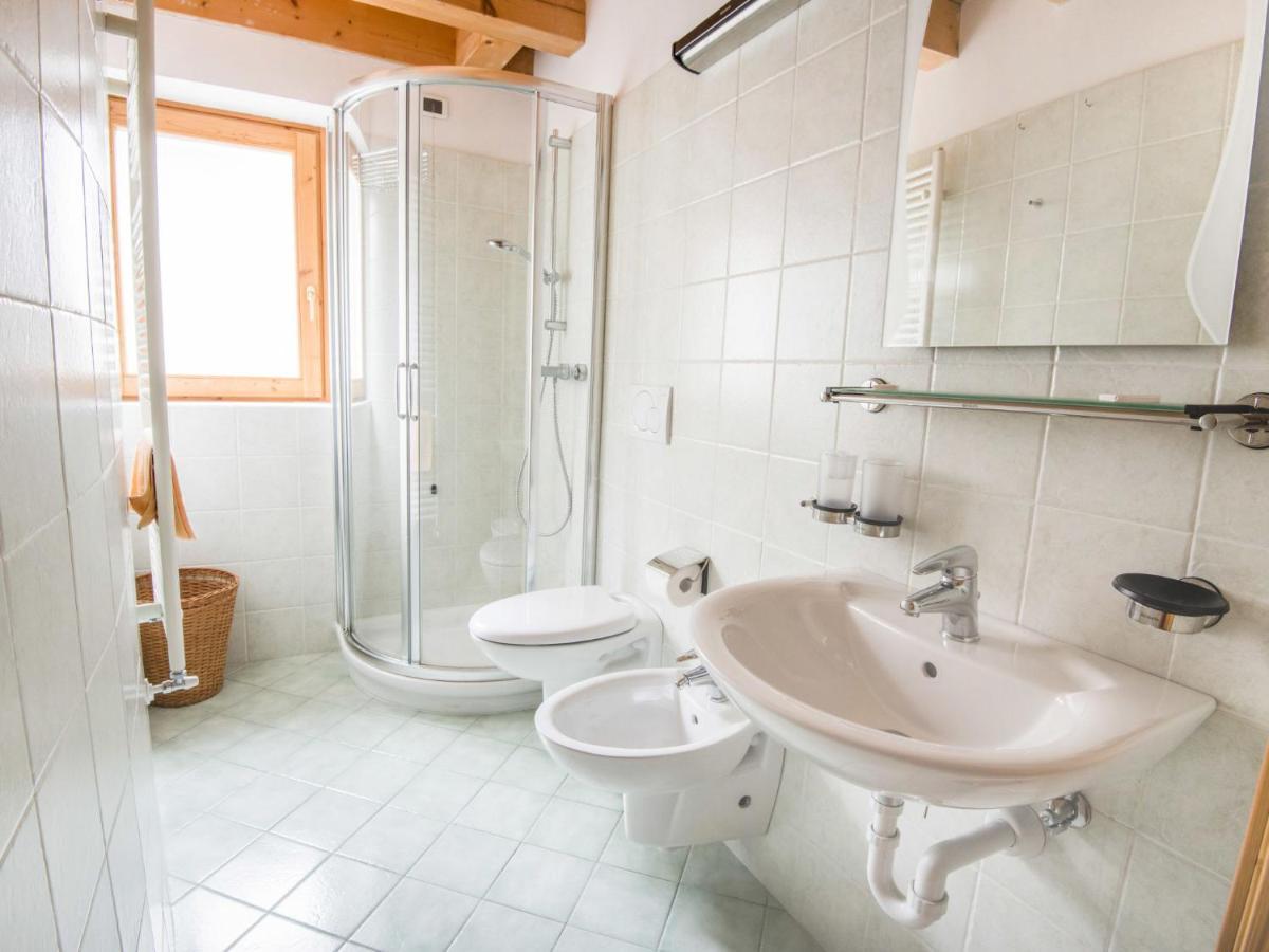 Apartment Albergo Diffuso - Cjasa Ustin-2 By Interhome Барчис Экстерьер фото